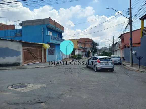Imagem TERRENO 7 X 20 PRONTO PARA CONSTRUIR, LOCAL RESIDENCIAL, RUA SEM SAIDA