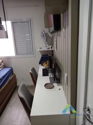 Imagem Apartamento à venda no bairro Rudge Ramos - São Bernardo do Campo/SP