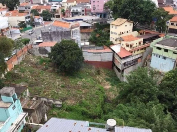 Imagem Terreno à venda, 1753 m² por R$ 19.900.000,00 - Vila Mariana - São Paulo/SP