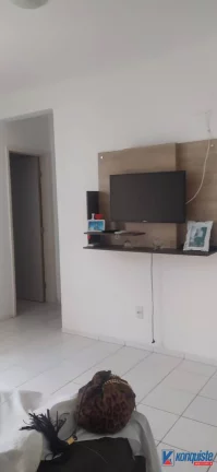 Imagem ALUGO APARTAMENTO NO CONDOMÍNIO SOLAR VILLE