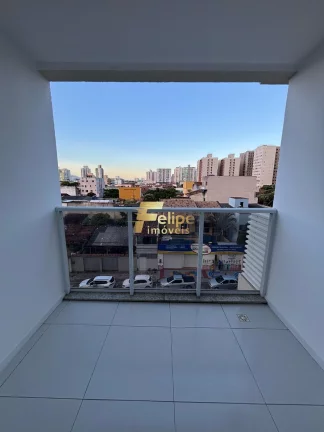 Imagem APARTAMENTO DE 2 QUARTOS EM ITAPARICA / VILA VELHA - ES