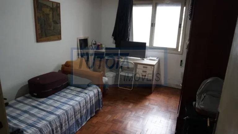 Imagem APARTAMENTO À VENDA NA CONSOLAÇÃO, SÃO PAULO