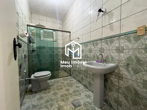 Imagem QSC 19 Primavera Casa 3 Quarto Suíte 230m² 800m² Lote 4 Vagas Cessão de direitos