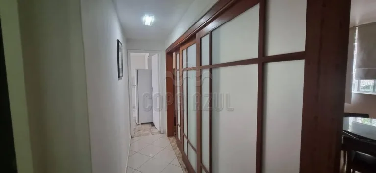 Imagem Copacabana - Residencial › Apartamento com 4 quarto(s) a Venda