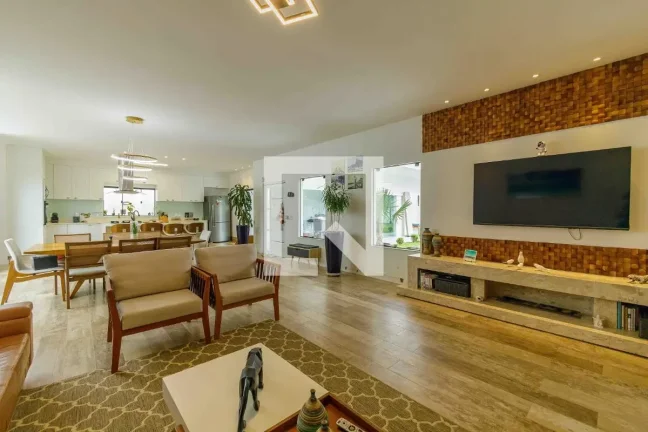 Imagem Casa à Venda - Vargem Pequena, 4 Quartos, 350 m2