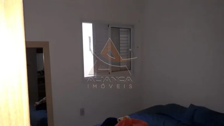 Imagem Apartamento - Ribeirão Preto - Palmares