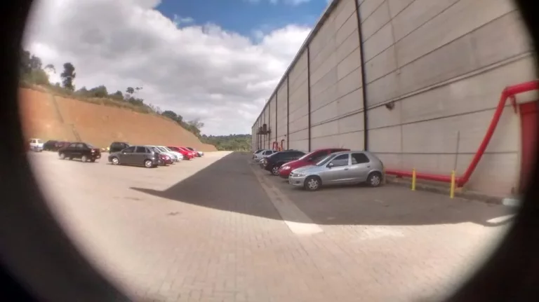 Imagem Galpão industrial para locação, Perová, Arujá.