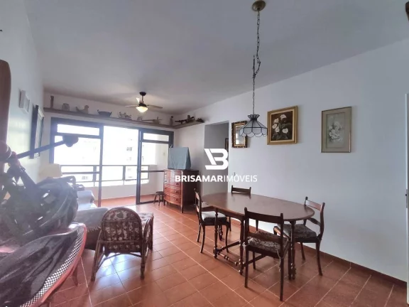 Imagem PITANGUEIRAS- CALÇADÃO COM MARAVILHOSA VISTA AO MAR , GARAGEM NO PRÉDIO.
