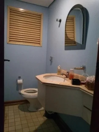 Imagem APARTAMENTO 125 METROS CENTRO DE RIBEIRÃO PRETO, 3 QUARTOS SENDO 1 SUÍTE, 2 VAGAS GARAGEM, PORTARIA E COMPLETA ÁREA DE LAZER