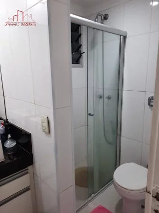 Imagem Lindo Apartamento no Parque Brasil - 69 m² - 3 dorms.