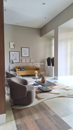 Imagem Living Garden Residencial, apartamento à venda no Luciano Cavalcante.