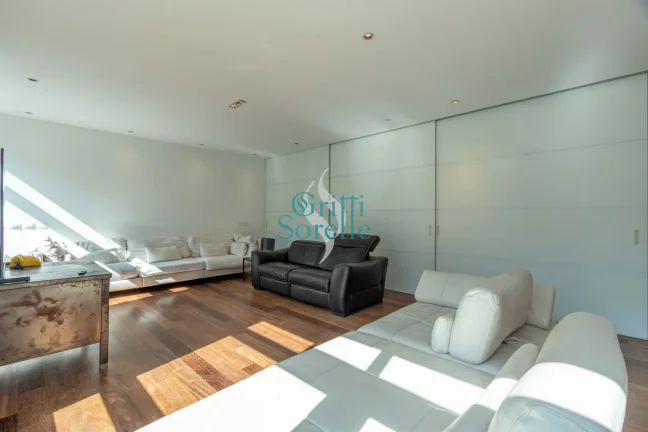 Imagem Apartamento à Venda no Jardim Paulista - São Paulo/SP.