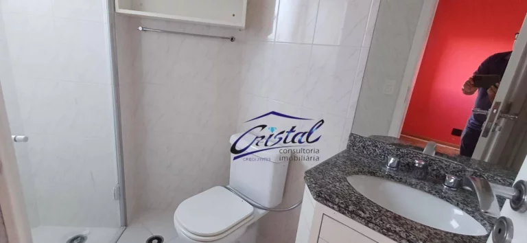 Imagem Apartamento com 3 dormitórios à venda, 180 m² por R$ 2.150.000 - Vila São Francisco - Osasco/SP