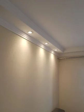 Imagem Apartamento com 2 dormitórios à venda, 54 m² por R$ 370.000 - Vila América - Santo André/SP