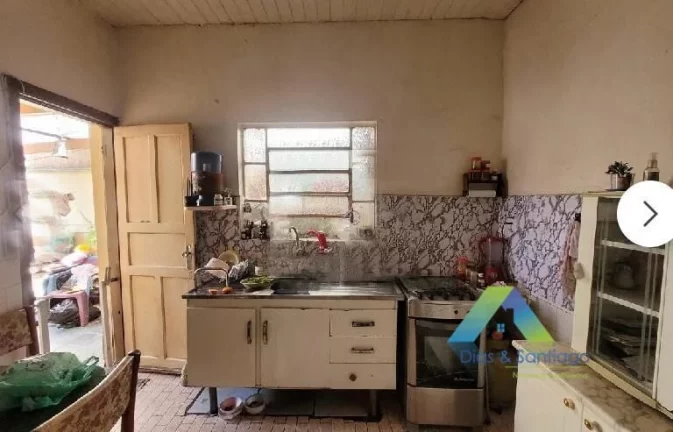 Imagem Casa à venda no bairro Vila Brasilina - São Paulo/SP