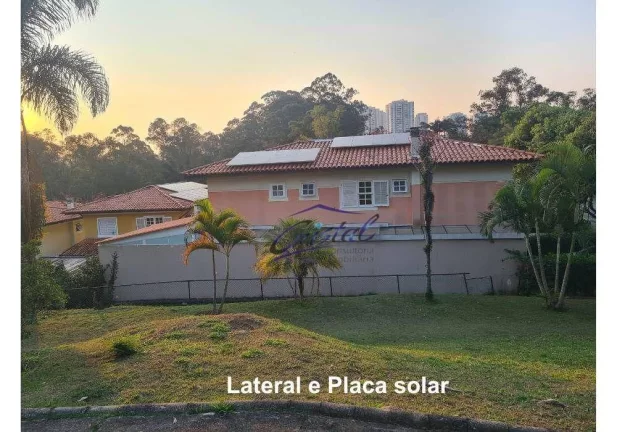 Imagem Casa com 4 quartos (2 suítes) à venda, 157 m² - Jardim Rosa Maria - Butantã - São Paulo/SP