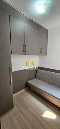 Imagem Cobertura Exclusiva a Venda - Moderna, Completa e Automatizada! 2 Dormitórios | 2 Vagas | Elevador ...