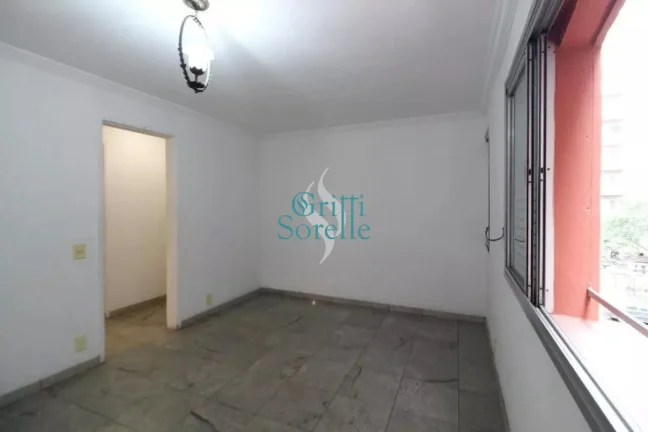 Imagem Apartamento à Venda em Pinheiros - São Paulo/SP.