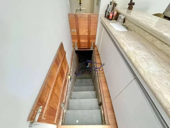 Imagem Casa com 4 quartos (4 suítes) à venda, 407 m² - São Paulo II - Granja Viana - Cotia/SP