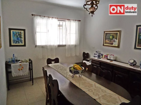 Imagem Sobrado à venda, 250 m² por R$ 2.430.000 - Aparecida - Santos/SP