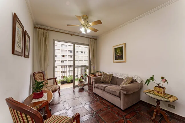 Imagem Apartamento Perdizes - 79M², 3 Dorms, 2 Vagas, Próximo ao Metrô.