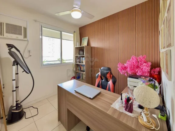 Imagem Barra da Tijuca – Avenida Vice-Presidente José Alencar | Residencial › Apartamento 3 quarto(s) à Venda