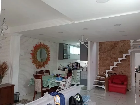 Imagem Sobrado com 3 dormitórios à venda, 147 m² por R$ 600.000,00 - Vila Monteiro - Poá/SP