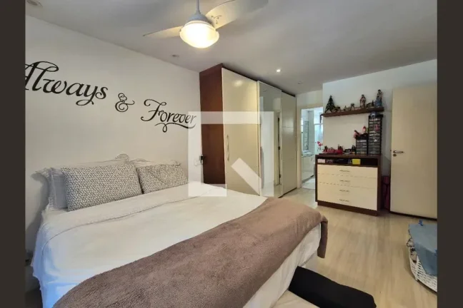 Imagem Apartamento à Venda - Recreio, 3 Quartos, 175 m2