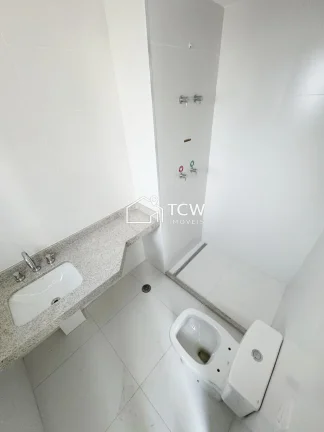 Imagem Apartamento à venda no bairro Itaim Bibi - São Paulo/SP, Zona Sul