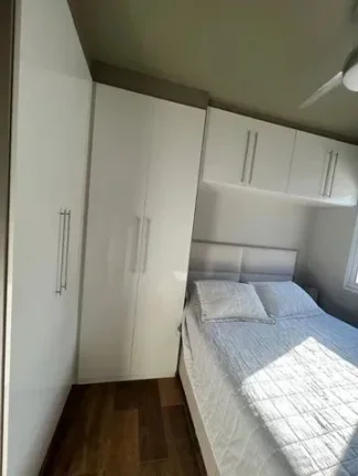 Imagem LINDO APARTAMENTO GARDEN PARA VENDA NO GO MARAVILLE - RUA UNIÃO - PARQUE UNIÃO - JUNDIAÍ SP