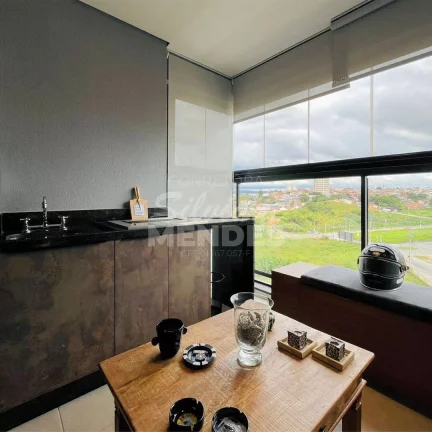 Imagem Apartamento 88 m² todo decorado e ao lado do Shopping Iguatemi Esplanada