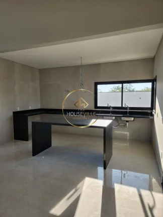Imagem Casa 4 dormitórios (2 suítes), 4 vagas, Terras do Vale.