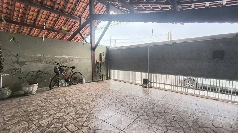 Imagem Casa 3 dormitórios em Praia Grande