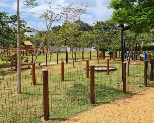 Imagem Vendo apartamento Jardim Bonfiglioli 3 dormitórios com suite