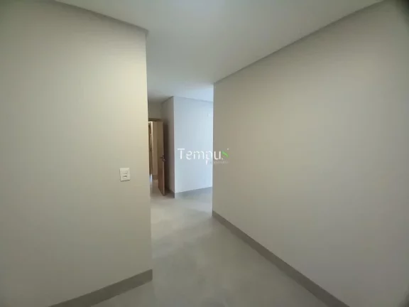 Imagem Évora Charm Village - Sobrado para locação no bairro Vila Rosa - Goiânia/GO