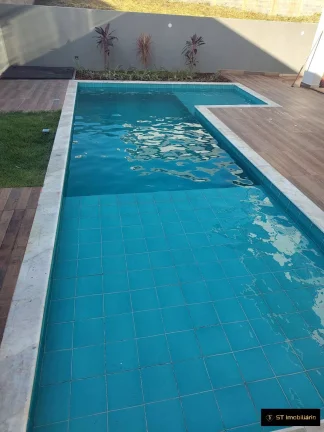 Imagem Casa em Condomínio Fechado à venda em Atibaia/SP - R$1.350.000!
