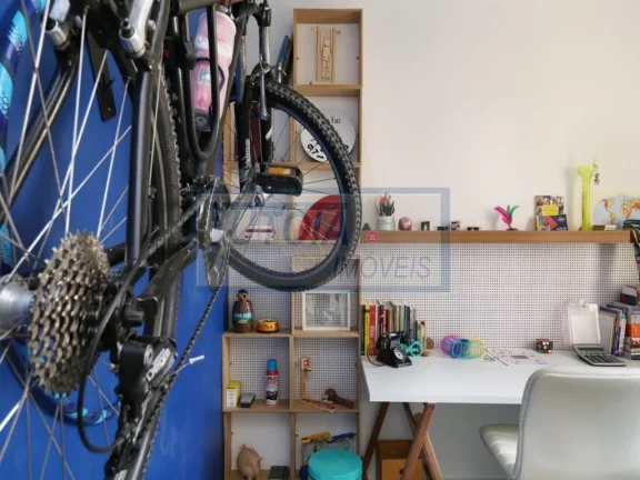 Imagem APARTAMENTOPARA VENDA JABAQUARA