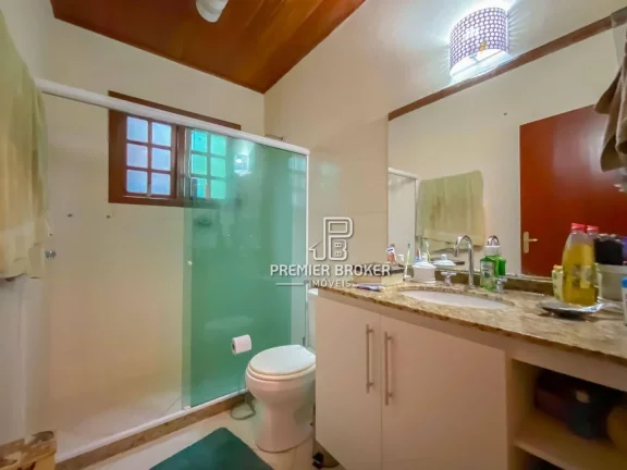 Imagem Casa à venda, 147 m² por R$ 670.000,00 - Albuquerque - Teresópolis/RJ
