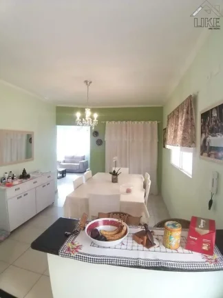 Imagem Casa venda 3 dormitórios Vila Branca