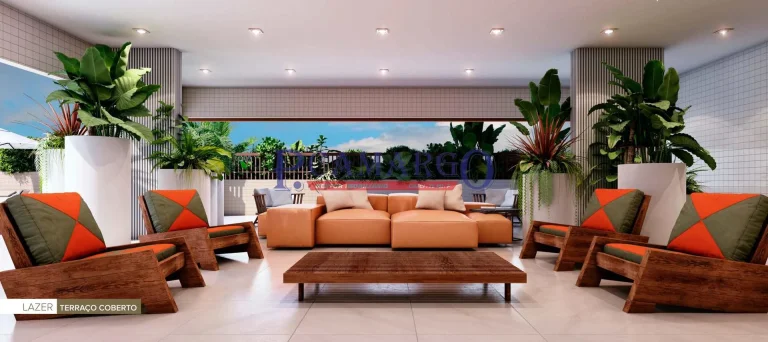 Imagem Apartamento Padrão
