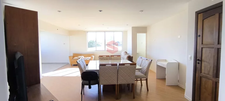 Imagem Apartamento 03 quartos, semimobiliado, no centro de Campo Largo/PR