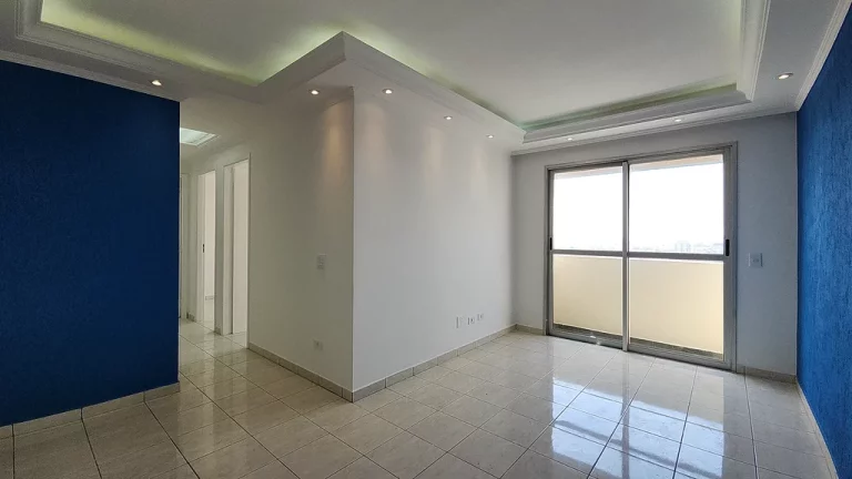 Imagem APARTAMENTO RESIDENCIAL em São Paulo - SP, Itaquera