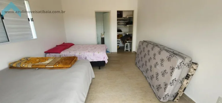 Imagem CASA À VENDA NO CONDOMÍNIO MARINAS  BOM JESUS DOS PERDÕES - SP