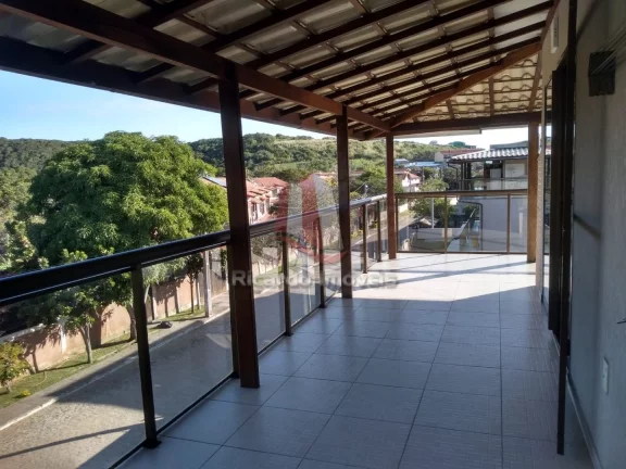 Imagem Apartamento Duplex c/ Cobertura e Churrasqueira