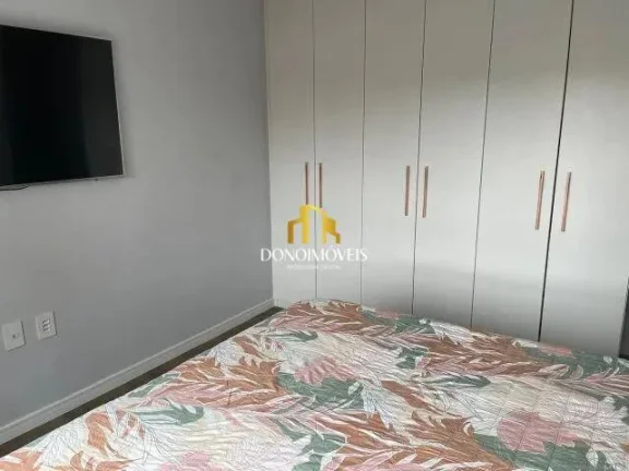 Imagem Apartamento à venda no Master Patriani - Baeta Neves, São Bernardo do Campo