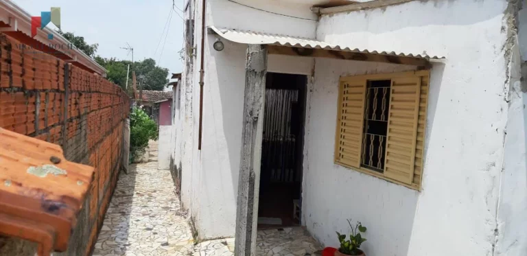 Imagem Casa em Jardim Santa Cruz, Tatuí/SP