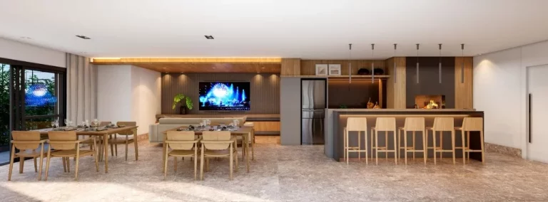 Imagem Apartamento à venda no bairro Auxiliadora - Porto Alegre/RS