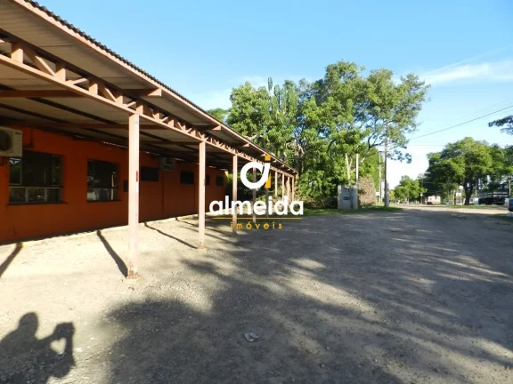 Imagem PRÉDIO COMERCIAL