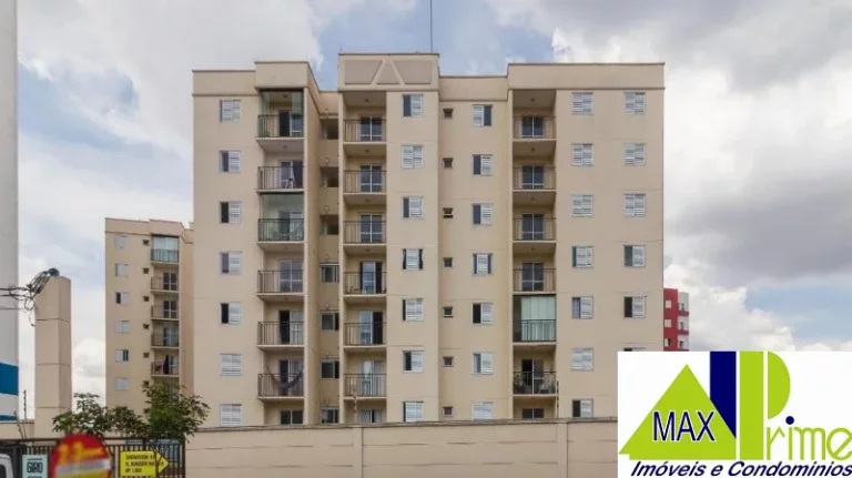 Imagem APARTAMENTO 87M²/03 DORMITÓRIOS/01 SUÍTE/02 VAGAS
