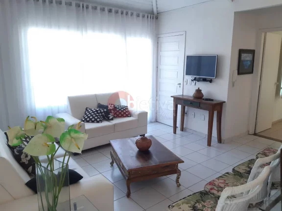 Imagem Casa duplex a venda em condomínio com 3 suítes - Ogiva - Cabo Frio